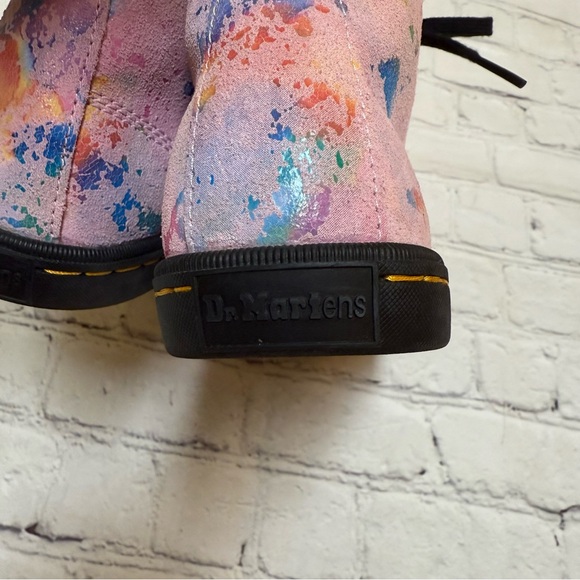 Dr. Martens Sheridan Boots - Picture 5 of 10